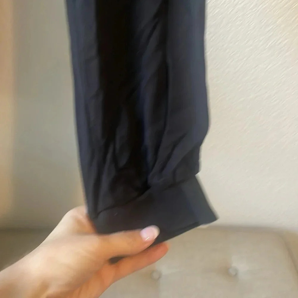 Splendid black size small jogger style pants - Picture 3 of 6